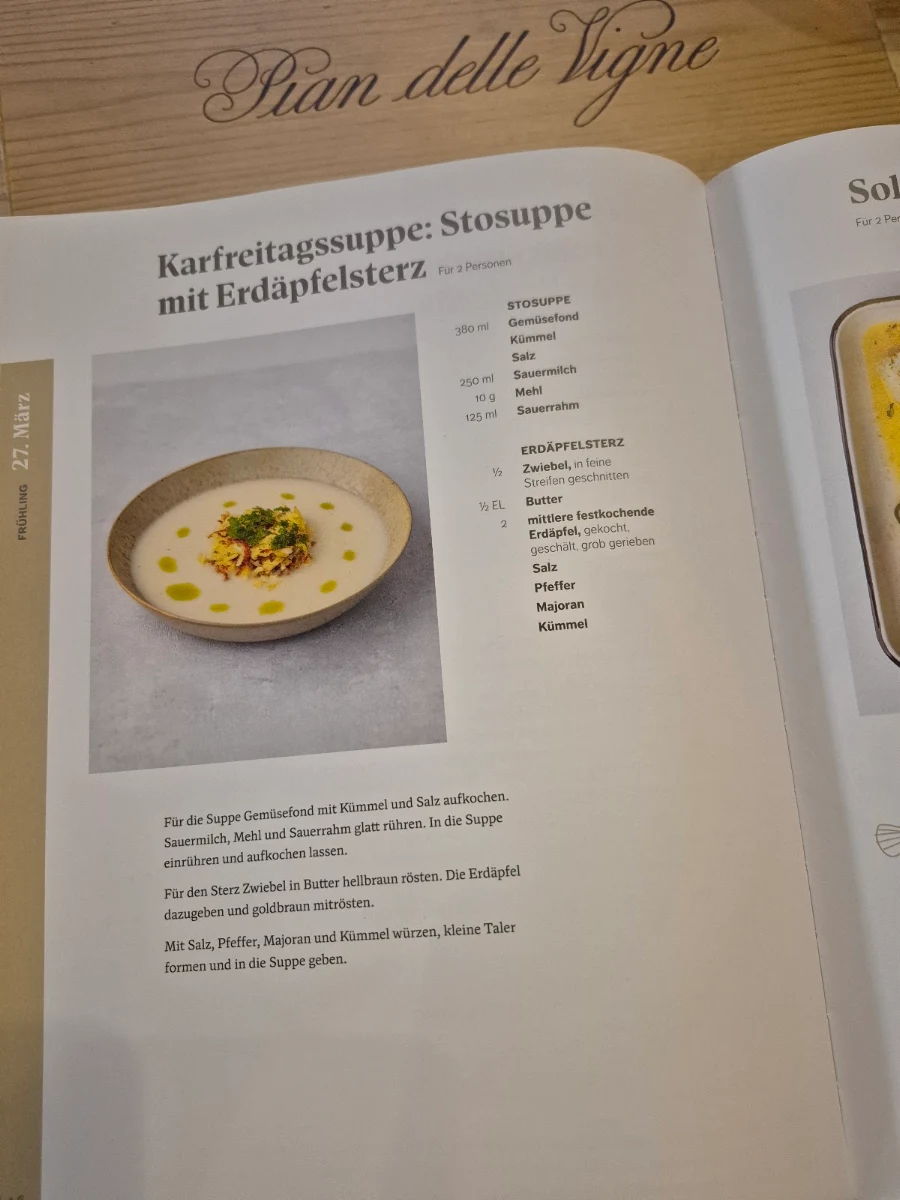 Speisekarte photo 9