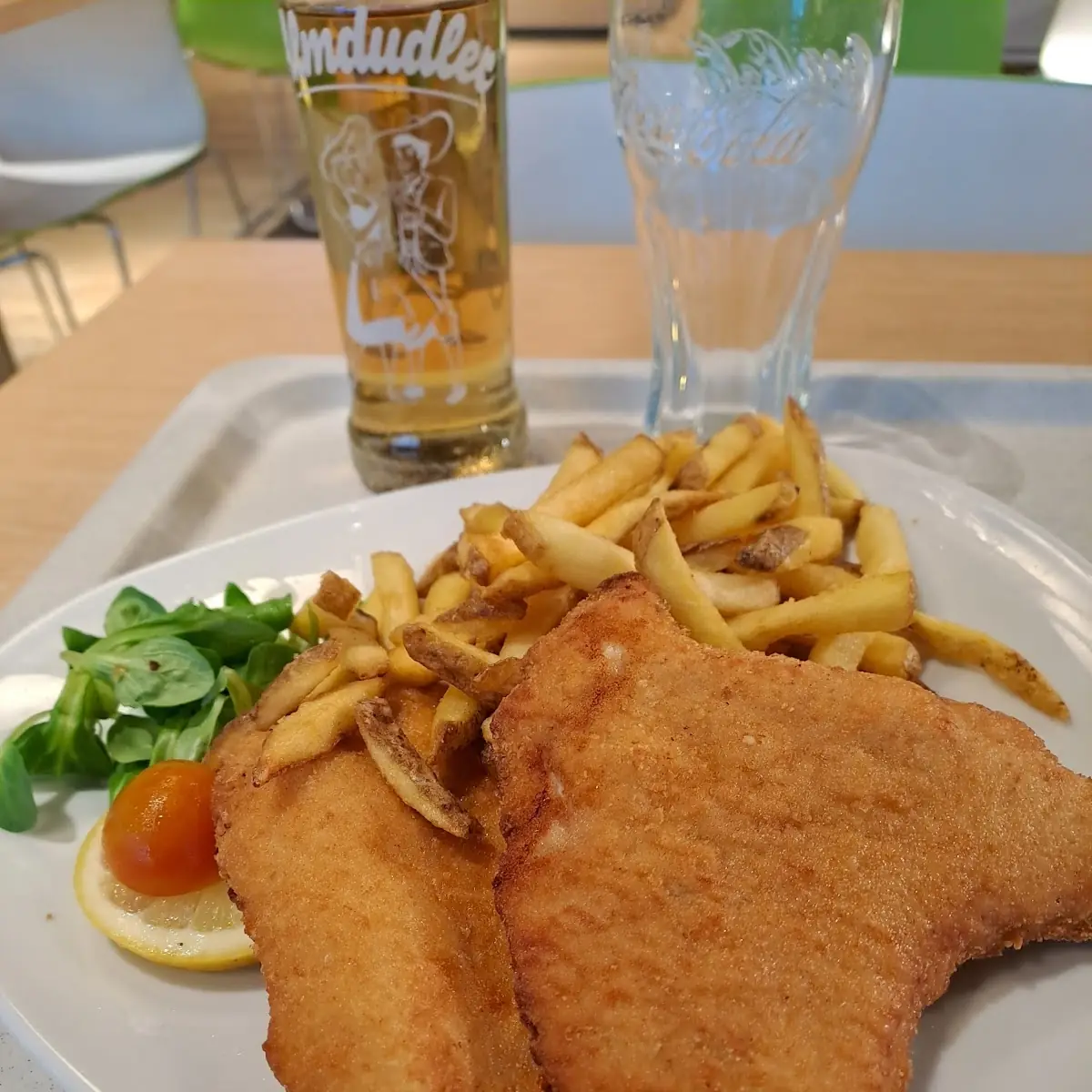 Essen und Trinken photo 1