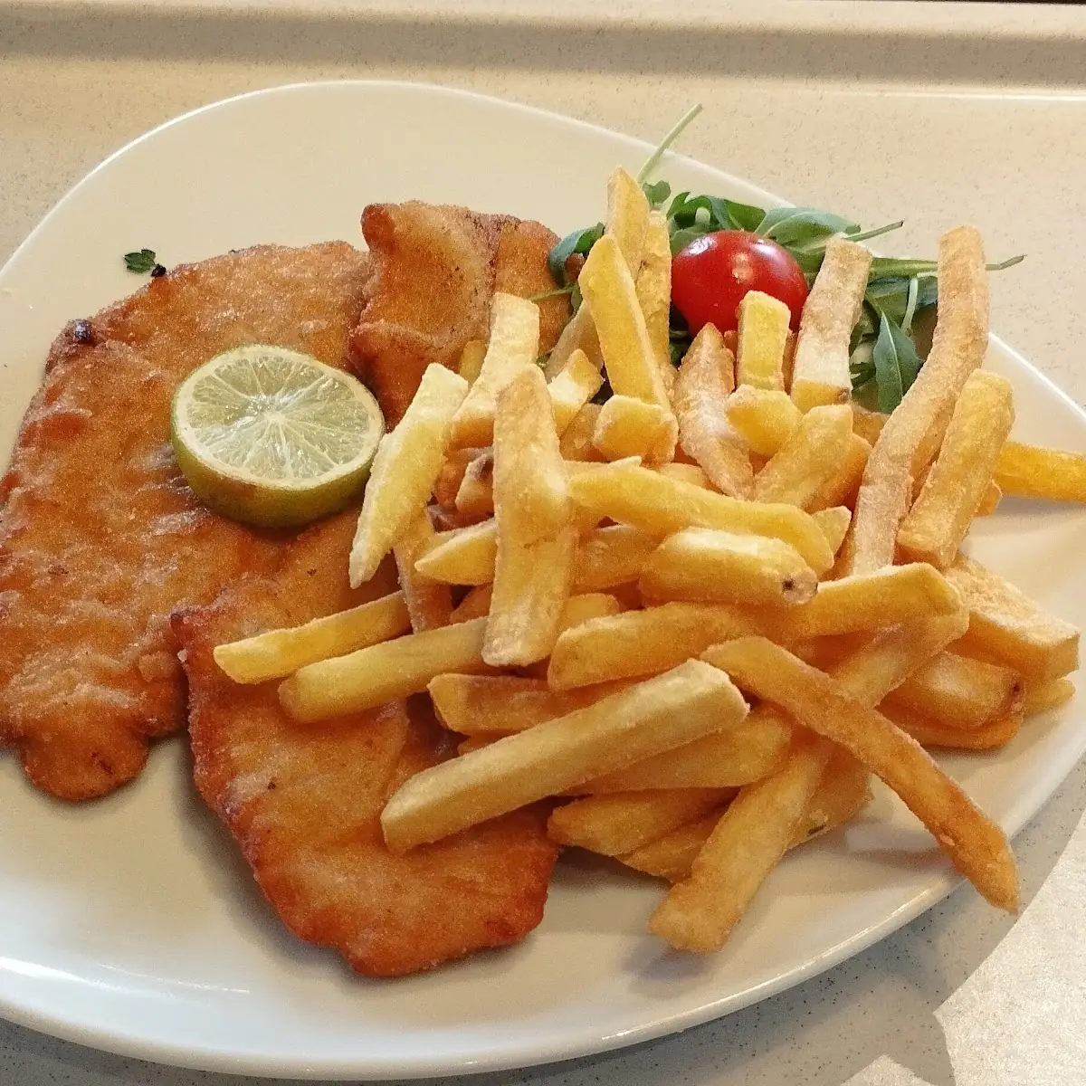 Essen und Trinken photo 10