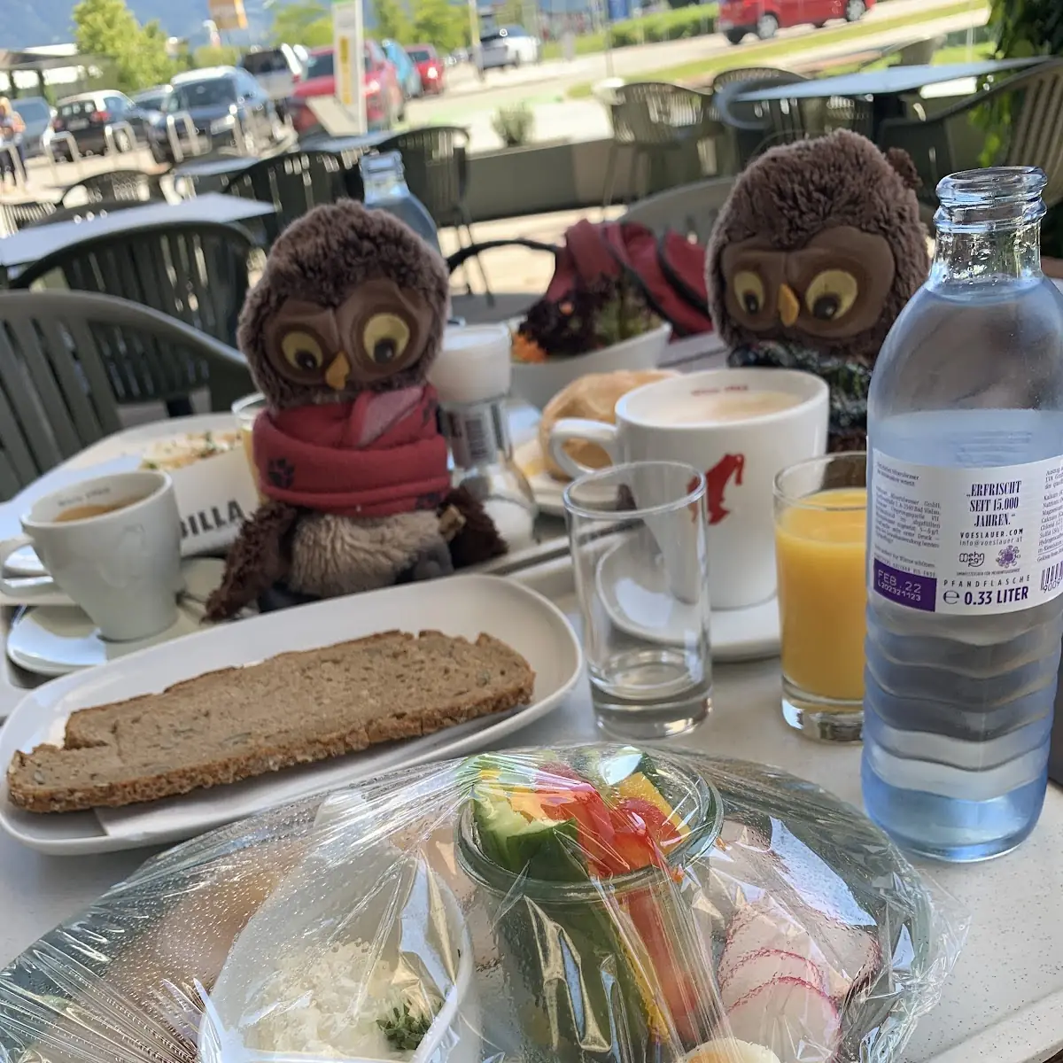 Essen und Trinken photo 3