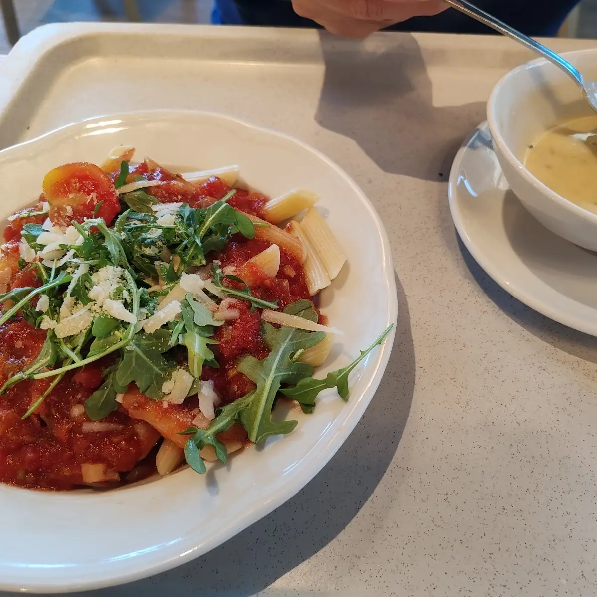 Essen und Trinken photo 4