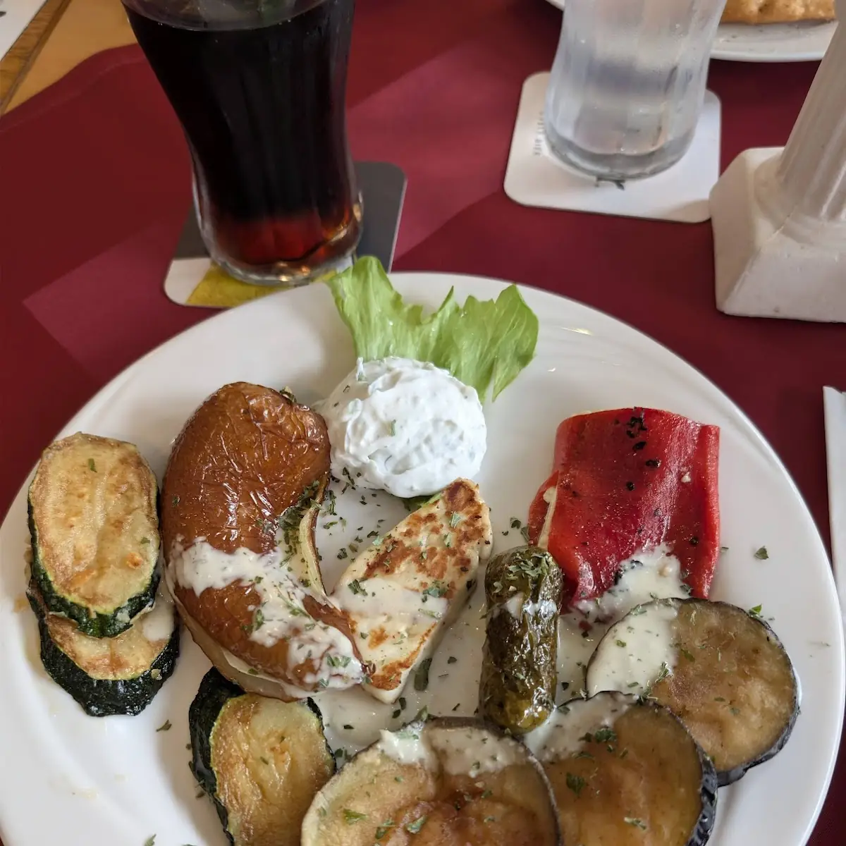 Essen und Trinken photo 5