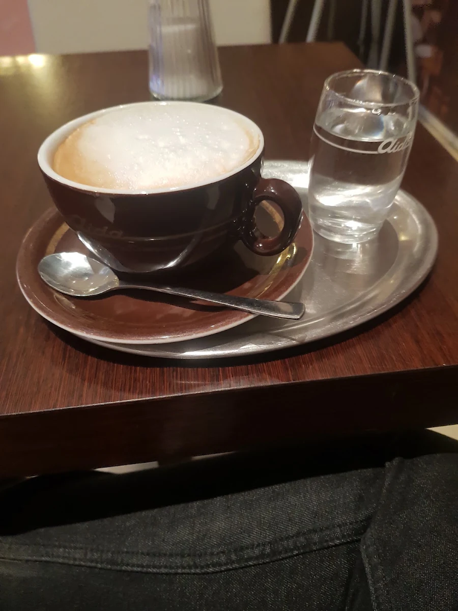 Essen und Trinken photo 4