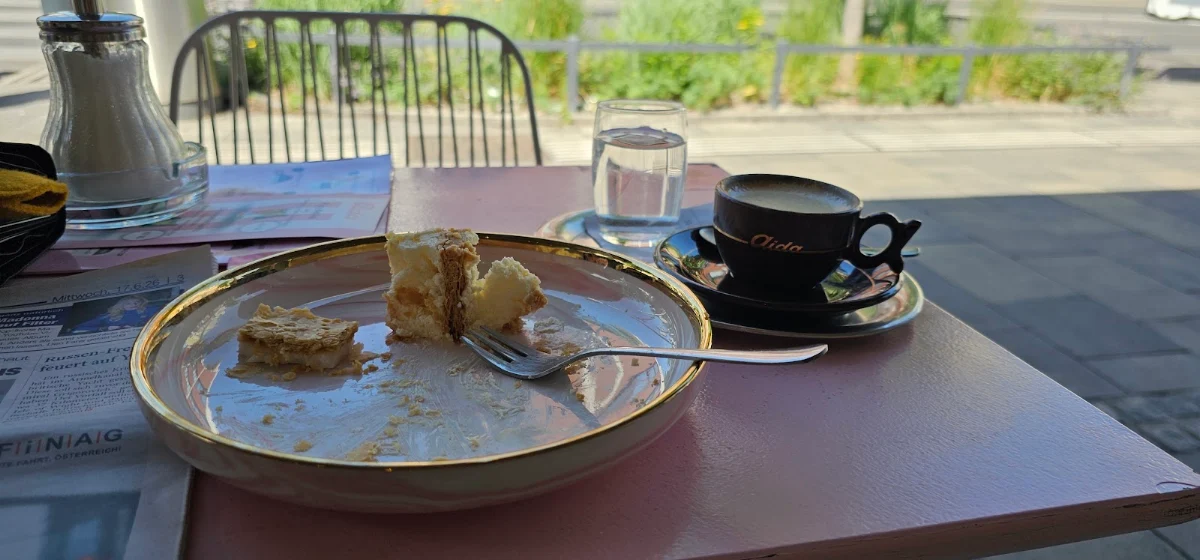 Essen und Trinken photo 8