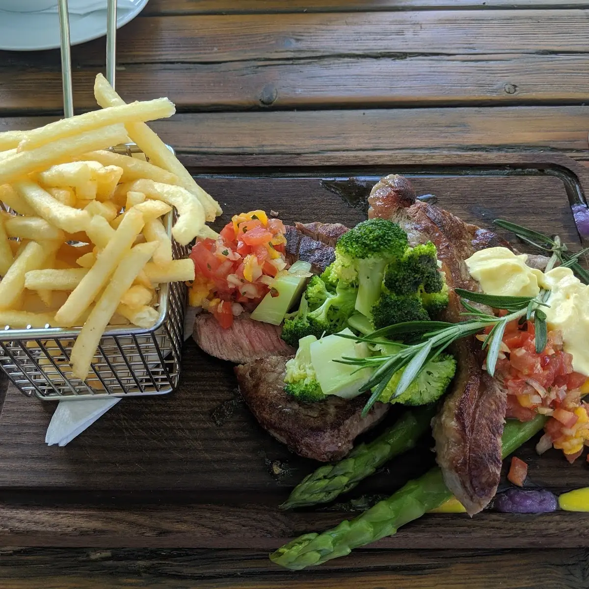 Essen und Trinken photo 10