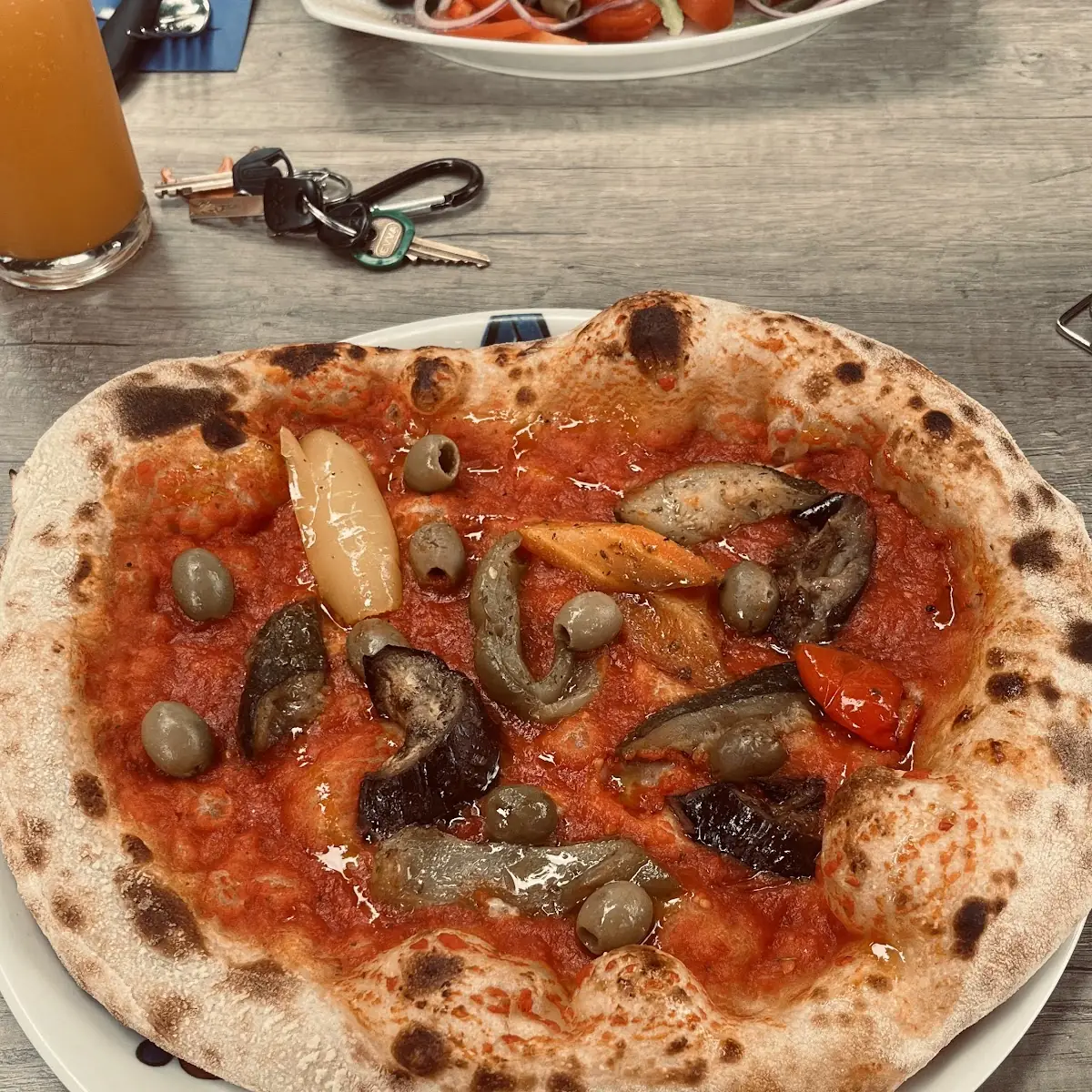 Essen und Trinken photo 2