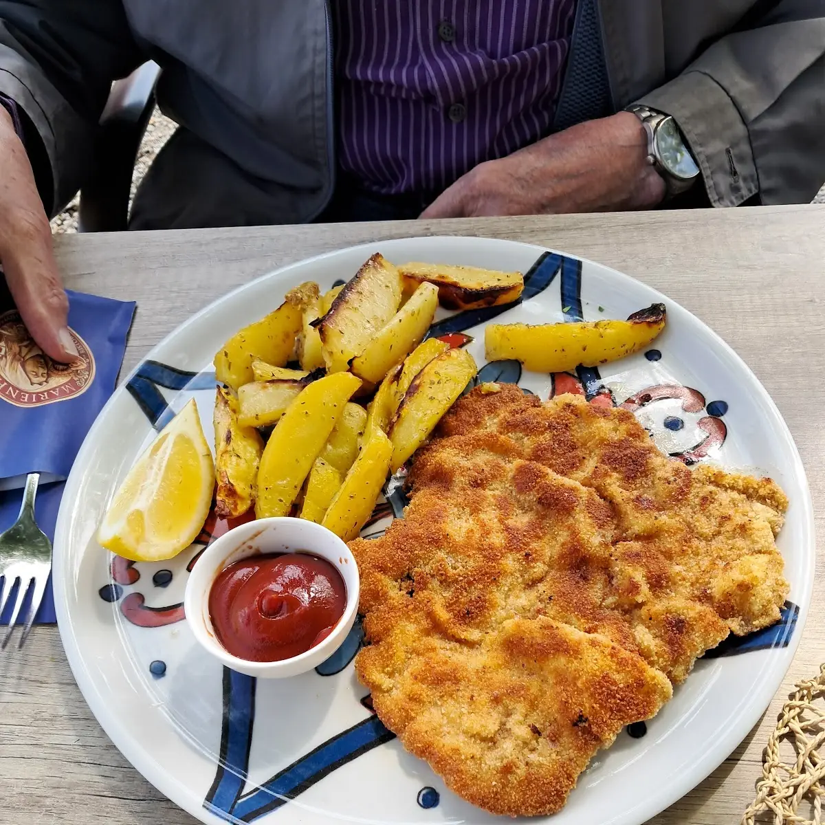 Essen und Trinken photo 9
