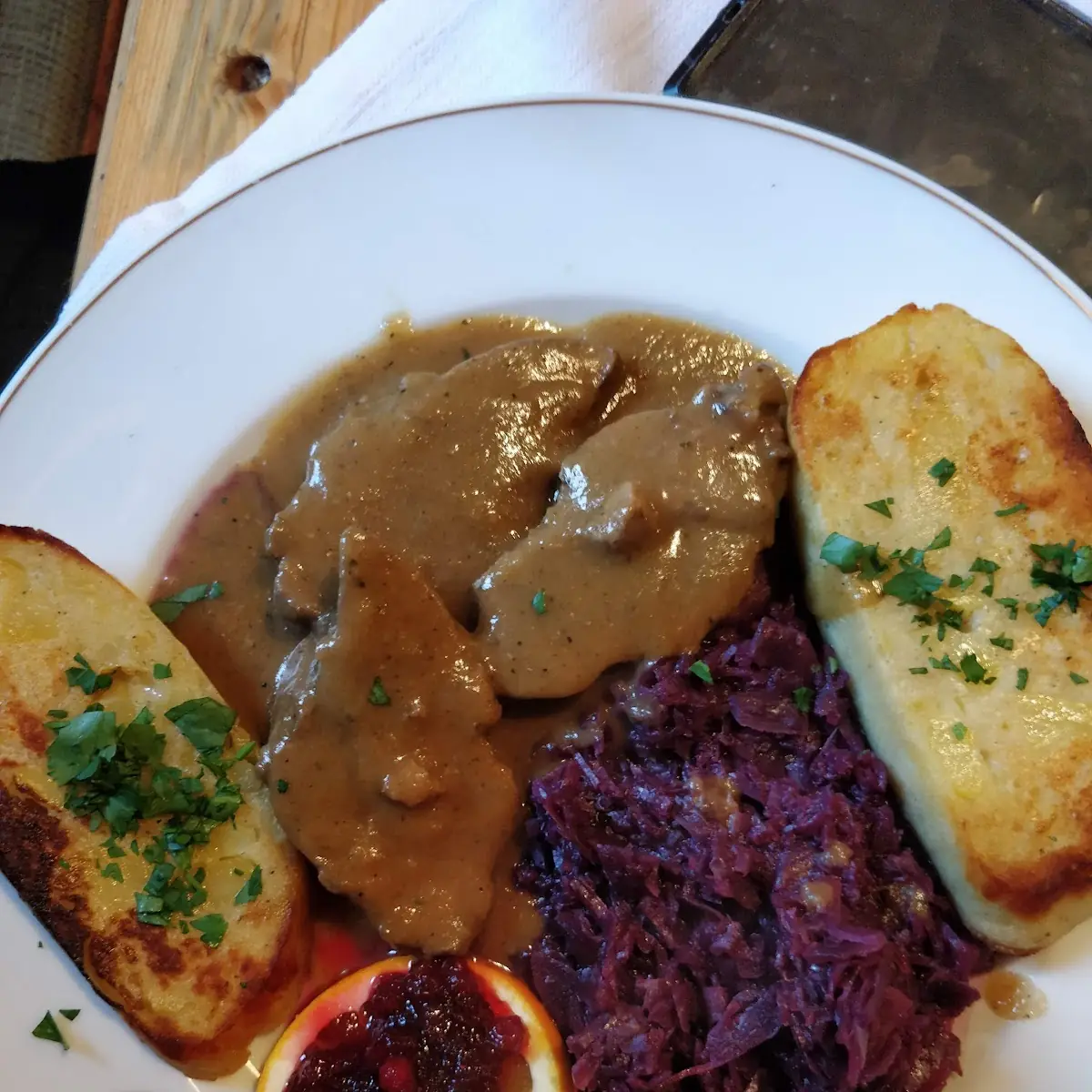 Essen und Trinken photo 2