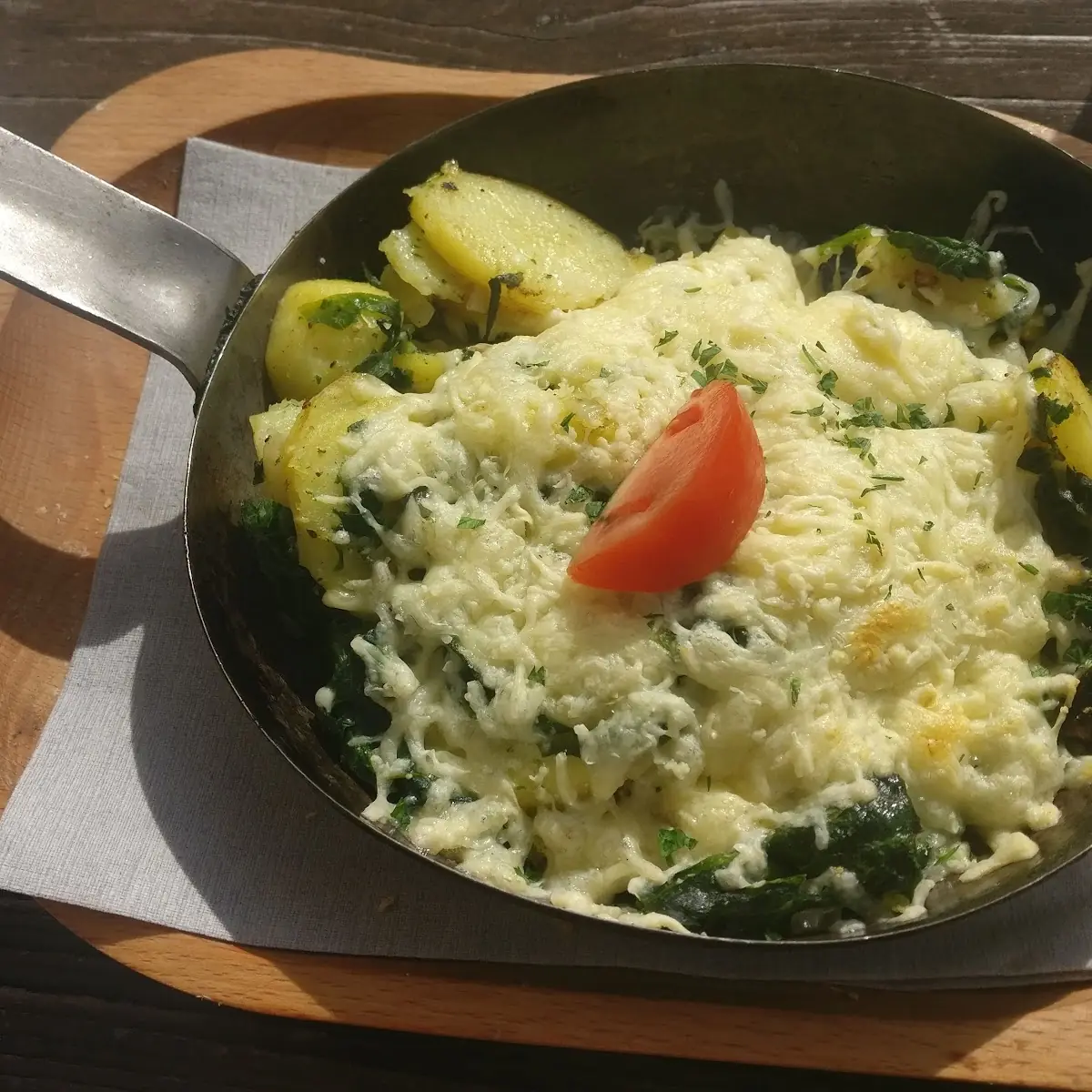 Essen und Trinken photo 8