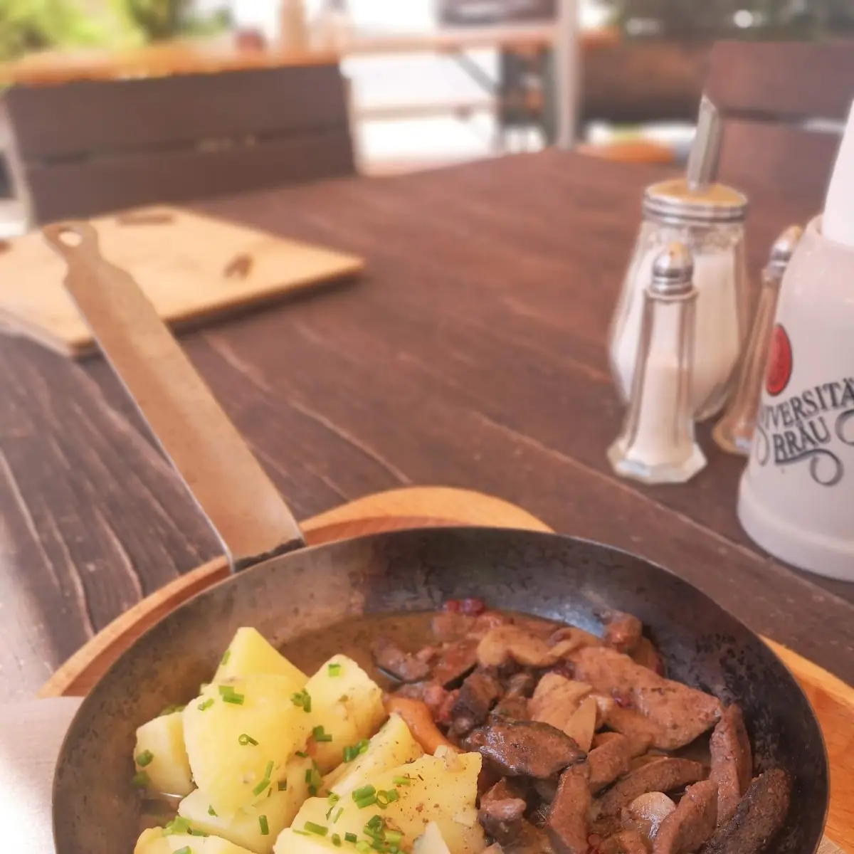 Essen und Trinken photo 9