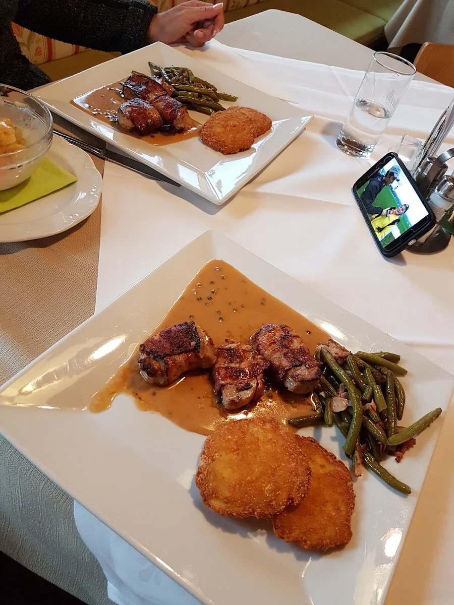 Essen und Trinken photo 3