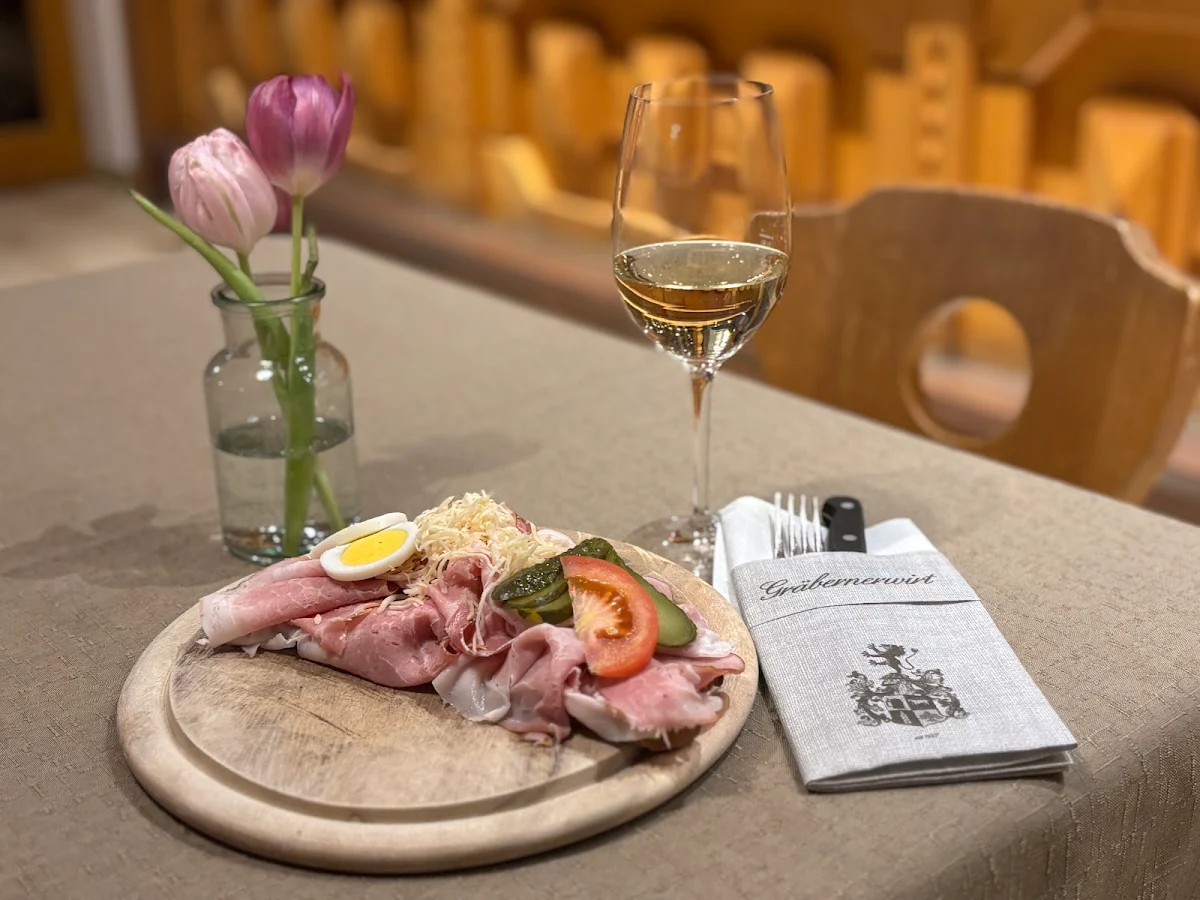 Essen und Trinken photo 4