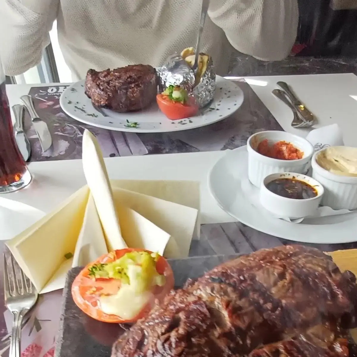 Essen und Trinken photo 2