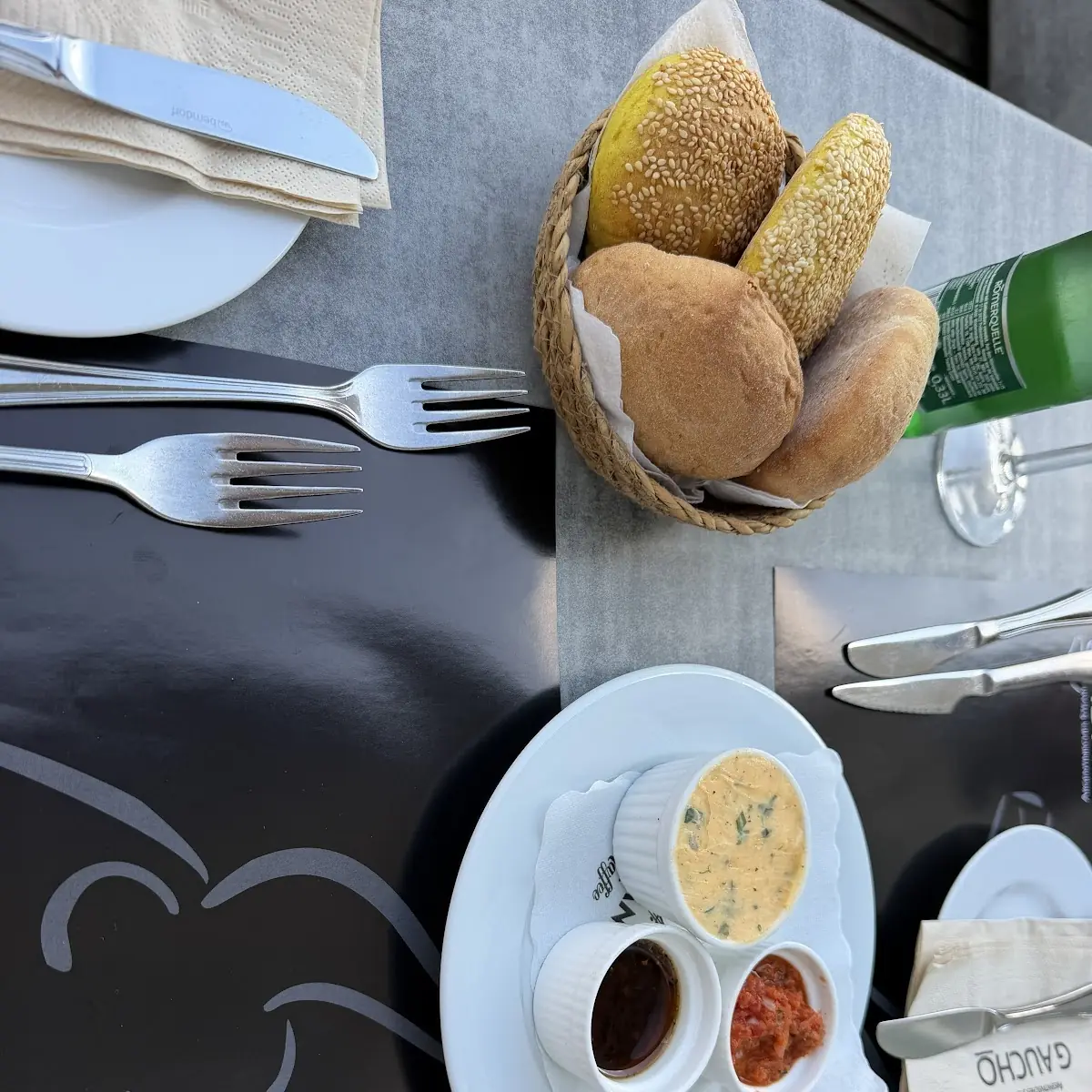 Essen und Trinken photo 3