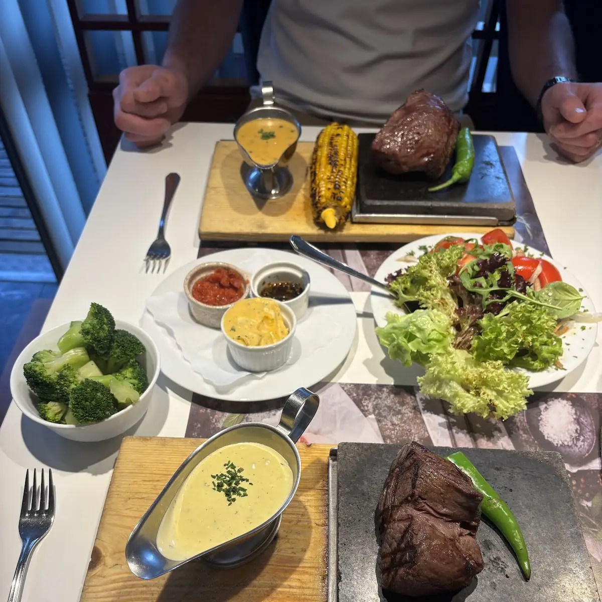 Essen und Trinken photo 5