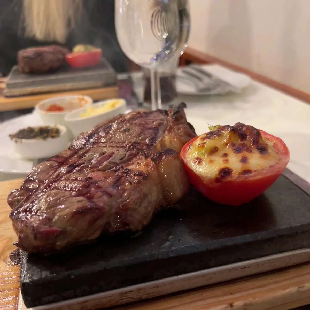 Essen und Trinken photo 8