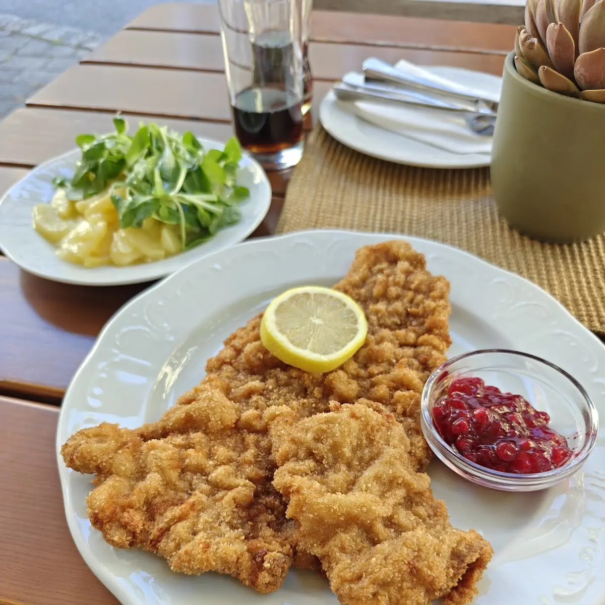 Essen und Trinken photo 1