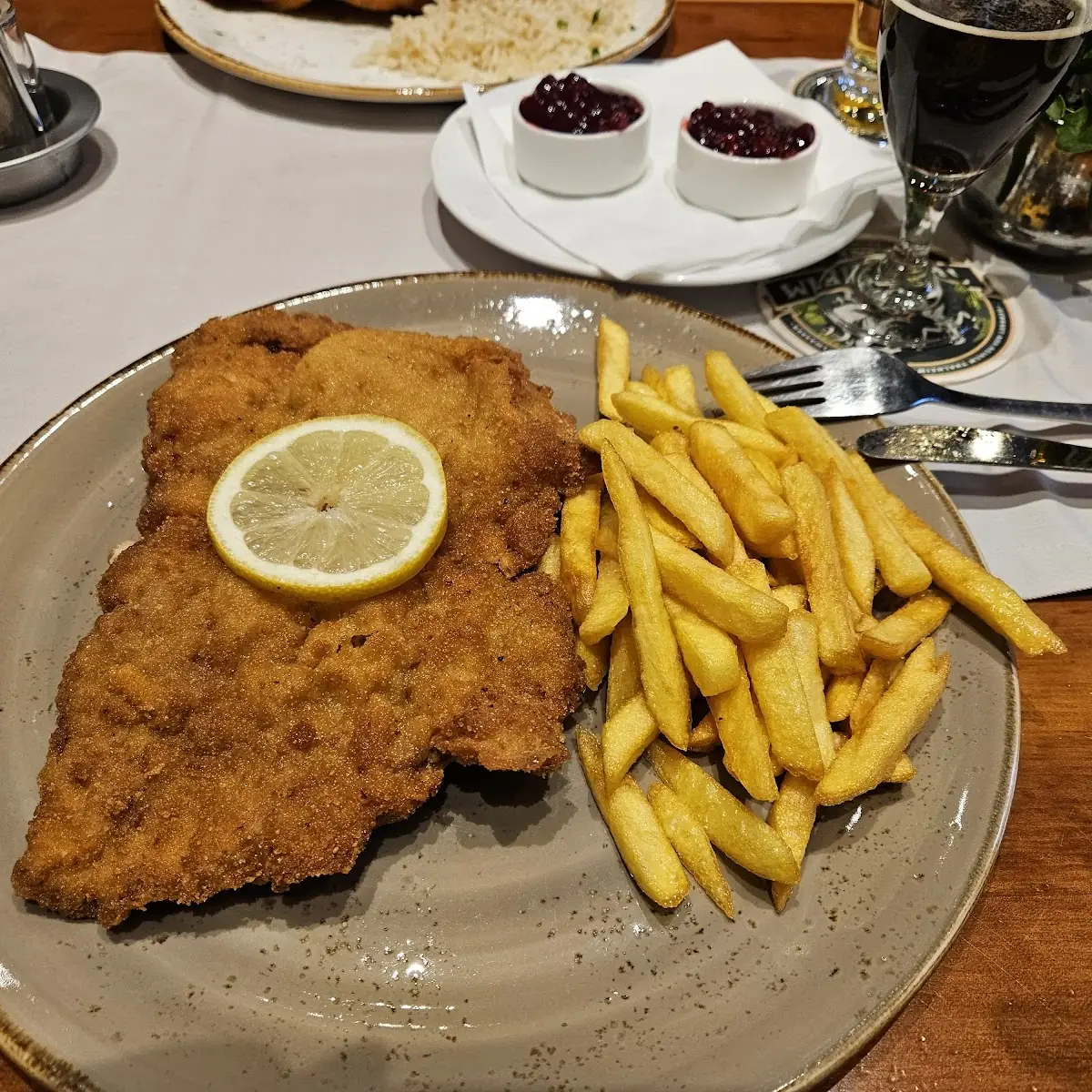 Essen und Trinken photo 2