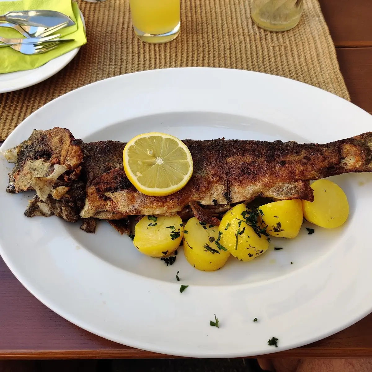 Essen und Trinken photo 5