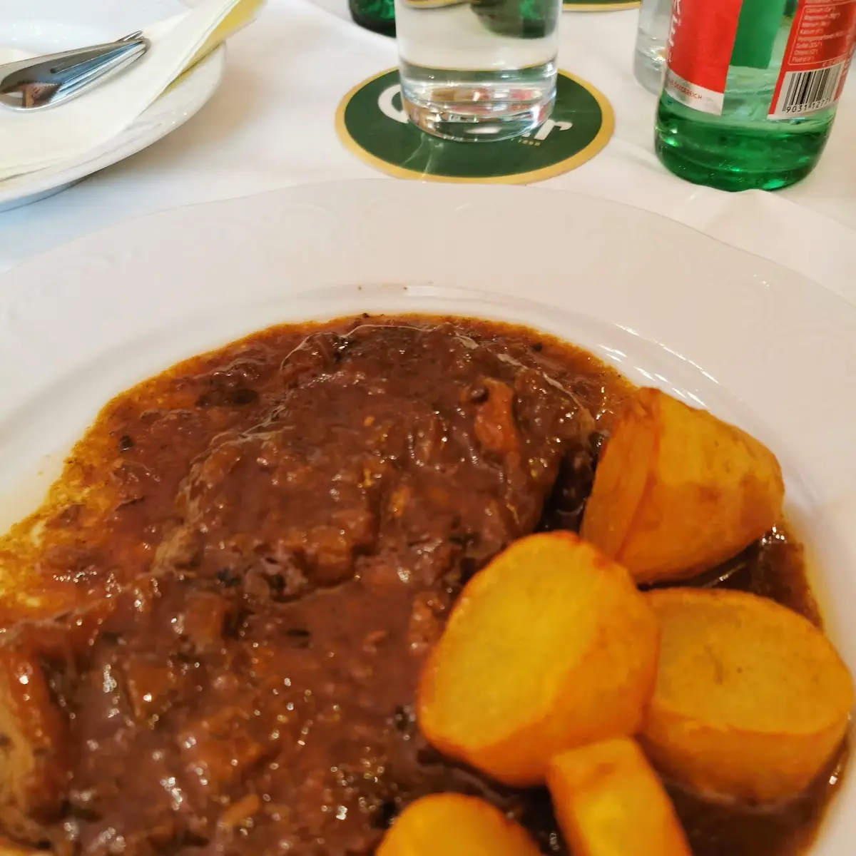 Essen und Trinken photo 8