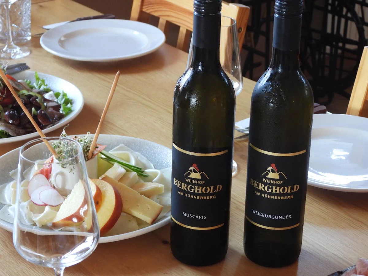 Essen und Trinken photo 1