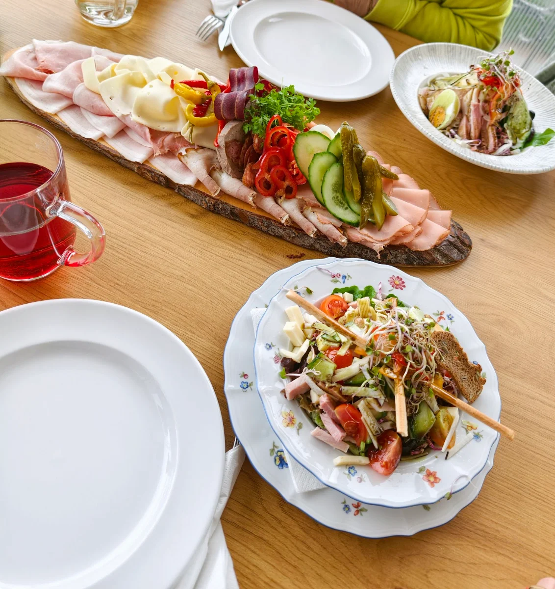 Essen und Trinken photo 10