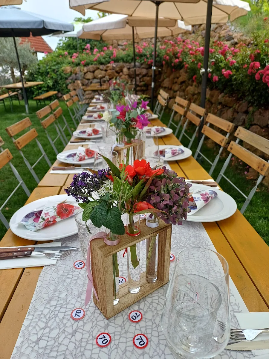 Essen und Trinken photo 3