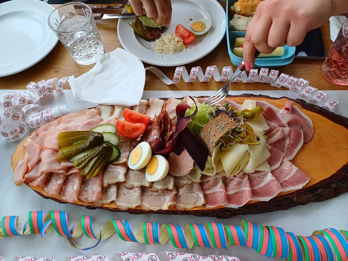 Essen und Trinken photo 4