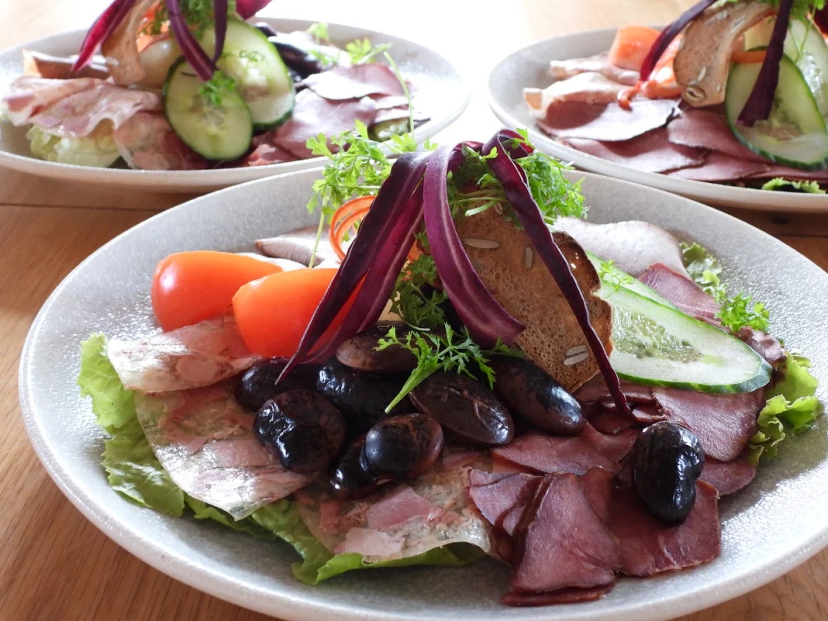 Essen und Trinken photo 6