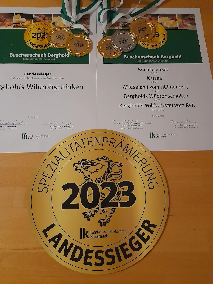 Speisekarte photo 6