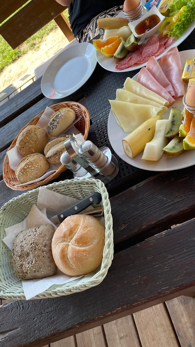 Essen und Trinken photo 5