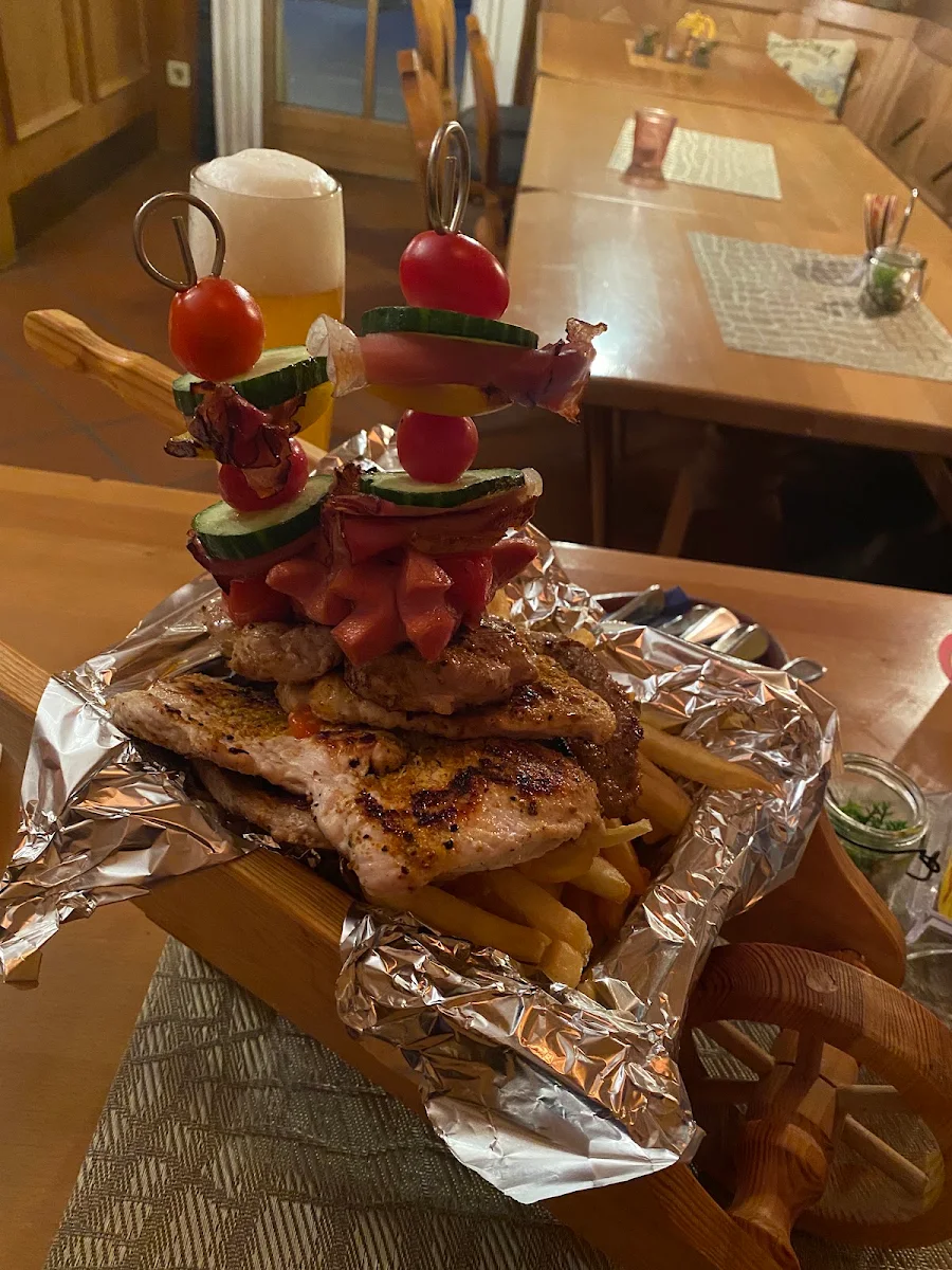 Essen und Trinken photo 2