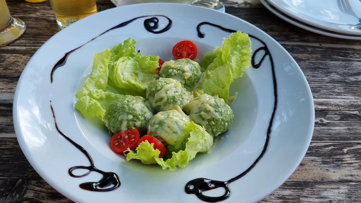 Essen und Trinken photo 4