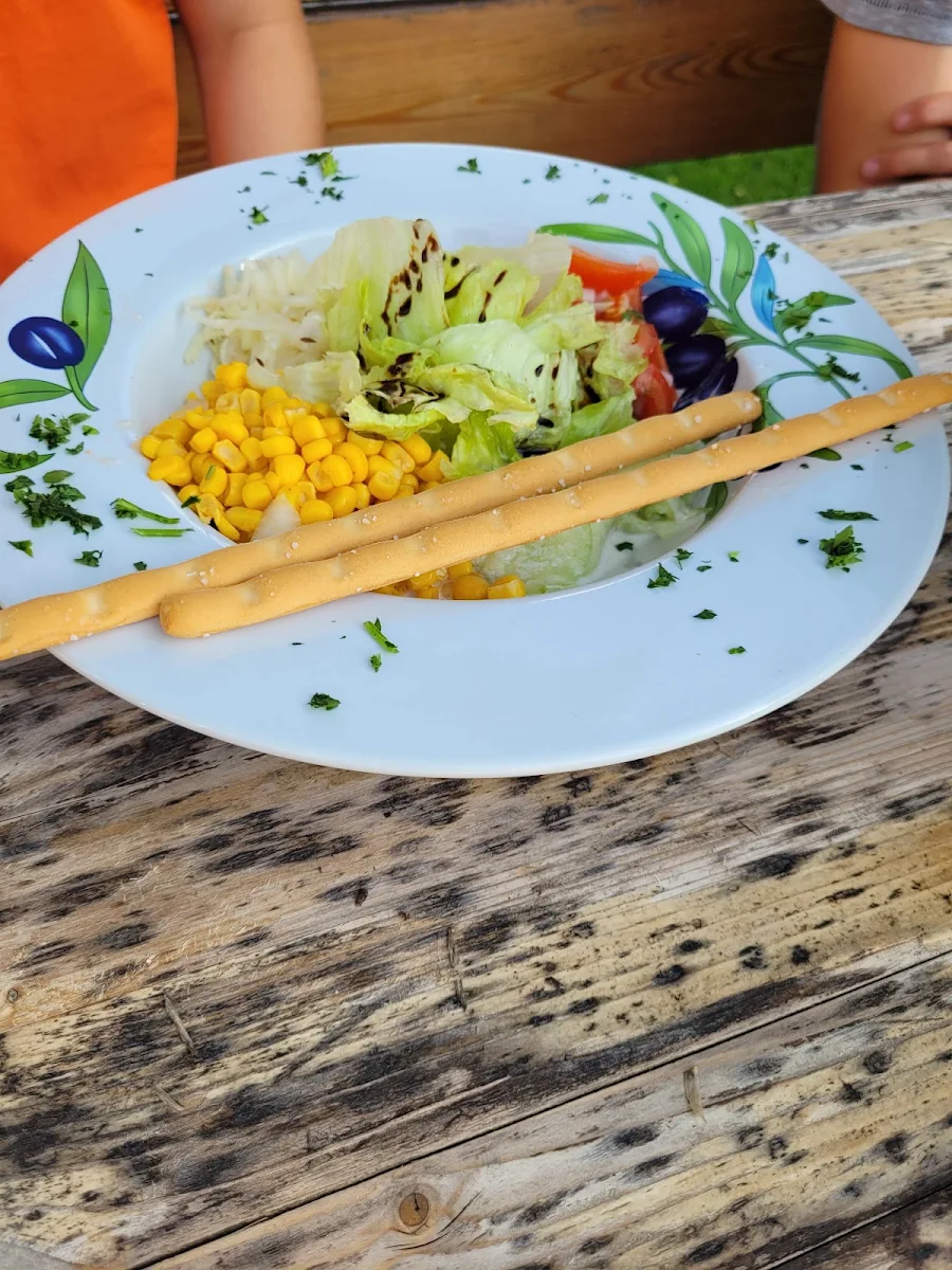 Essen und Trinken photo 6