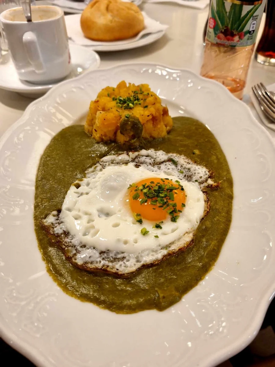 Essen und Trinken photo 5