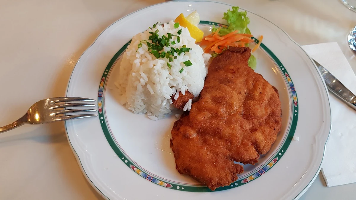 Essen und Trinken photo 9