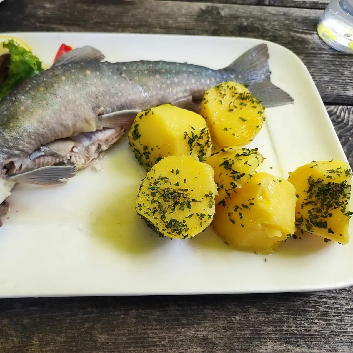 Essen und Trinken photo 1