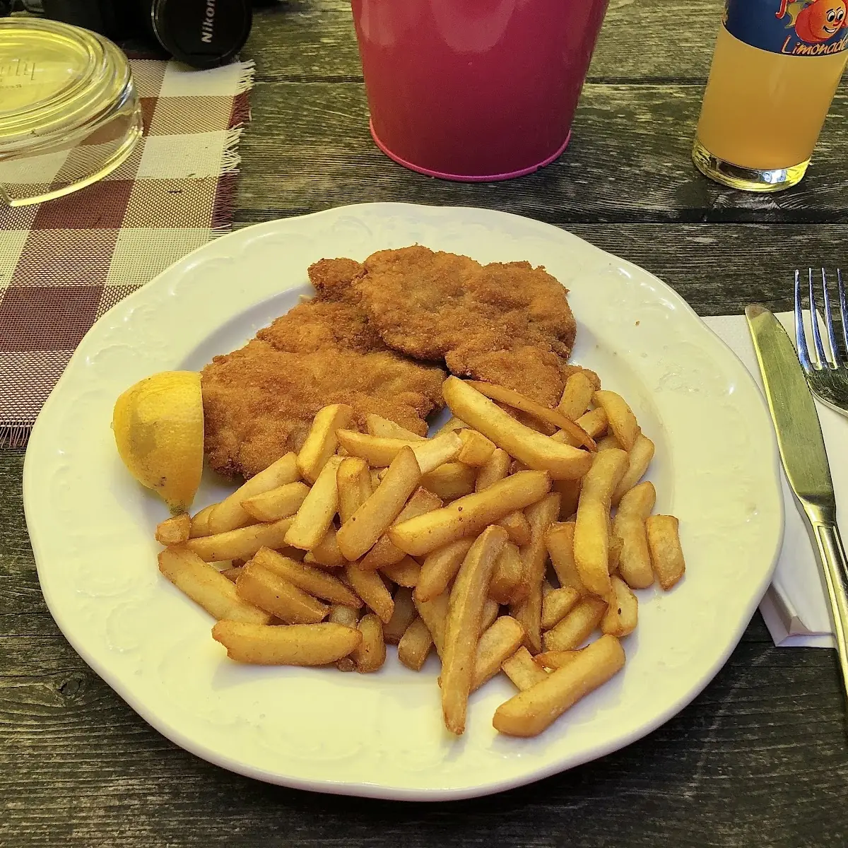 Essen und Trinken photo 3