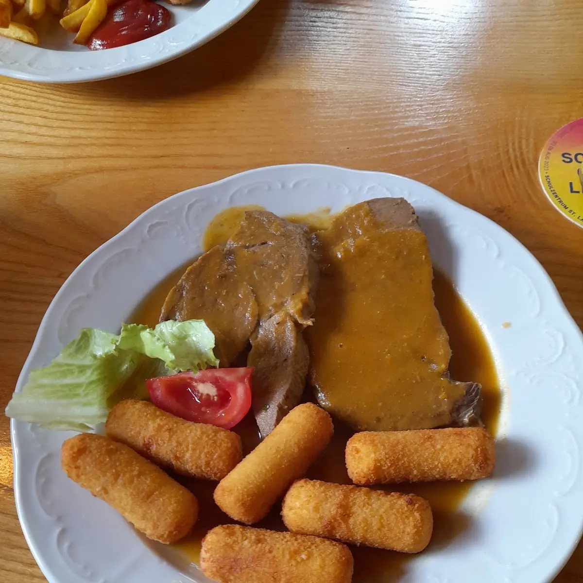 Essen und Trinken photo 8