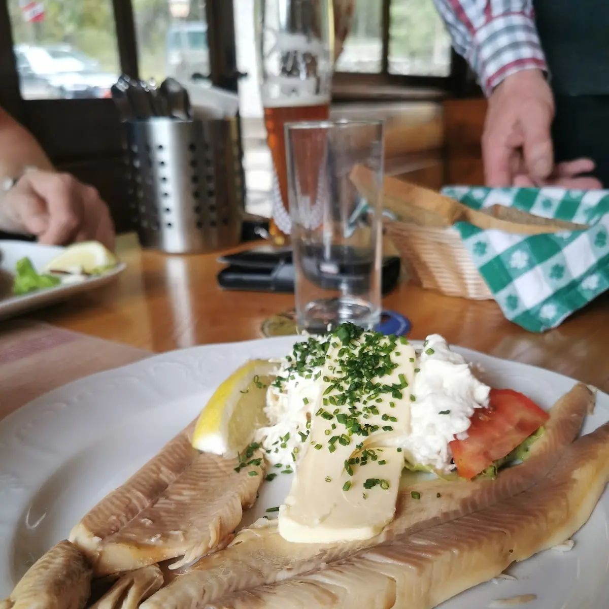 Essen und Trinken photo 9