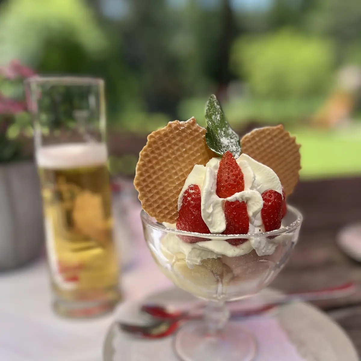 Essen und Trinken photo 1