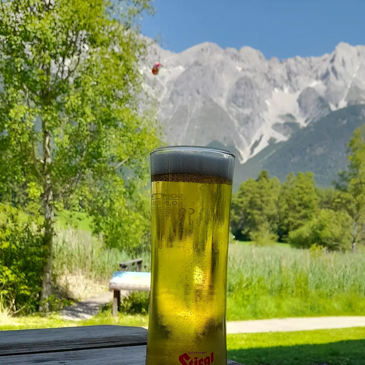Essen und Trinken photo 6