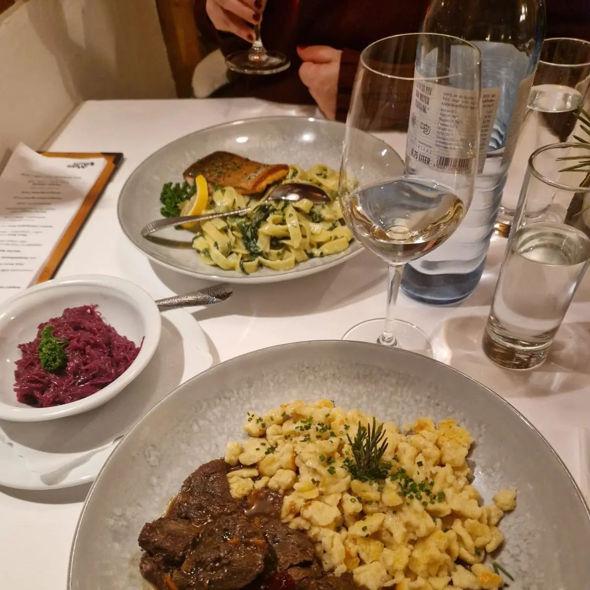 Essen und Trinken photo 7