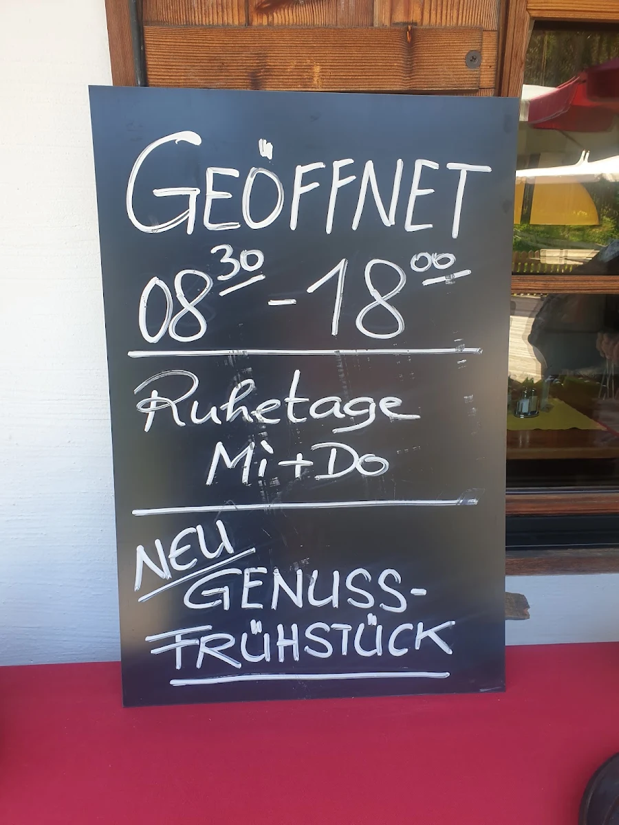 Speisekarte photo 9