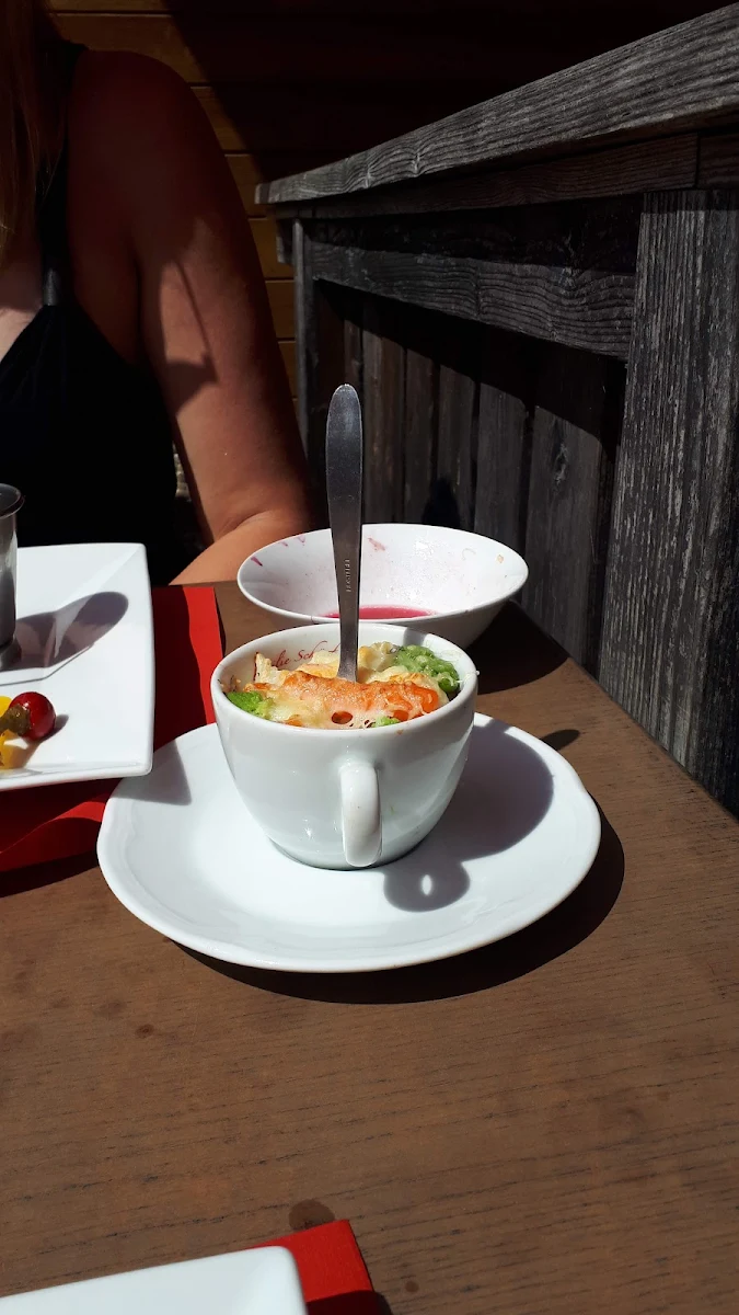 Essen und Trinken photo 3