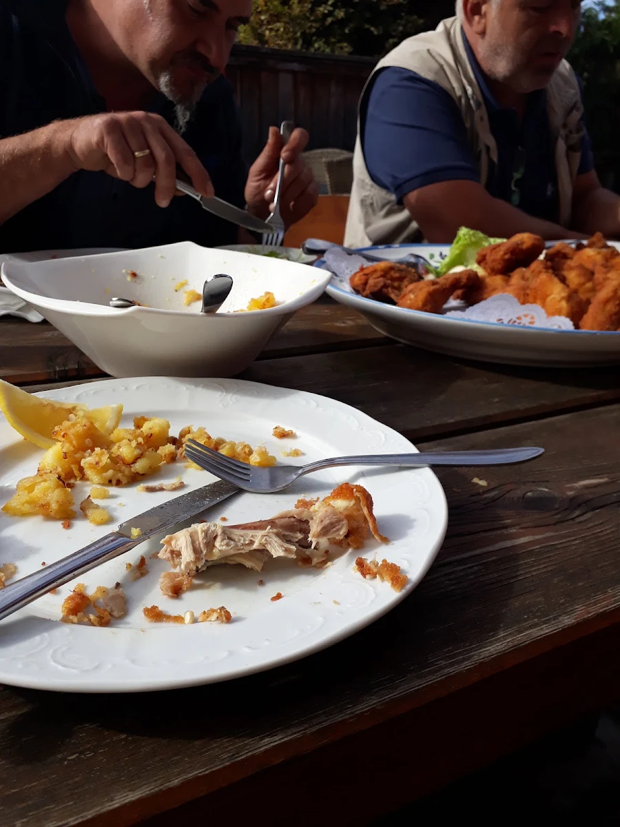 Essen und Trinken photo 5