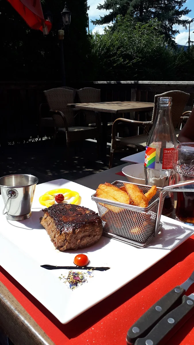 Essen und Trinken photo 6