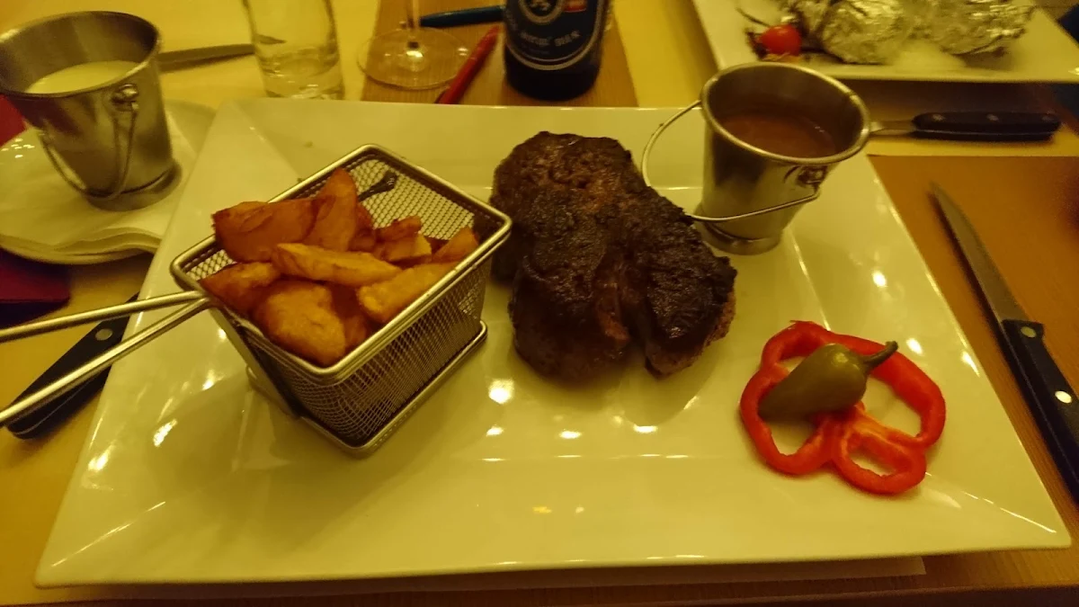 Essen und Trinken photo 7
