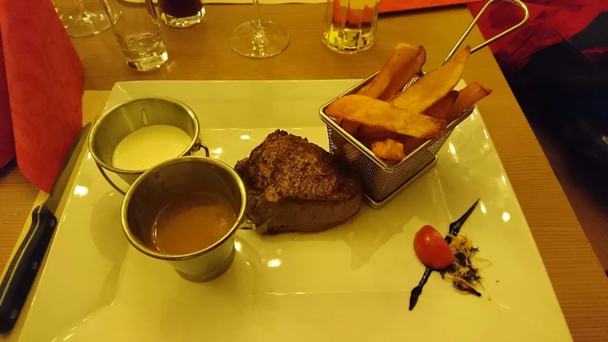 Essen und Trinken photo 8