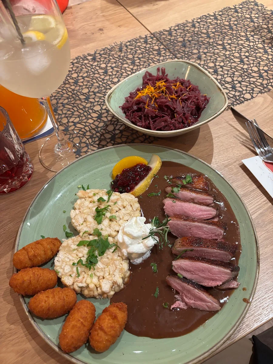 Essen und Trinken photo 6
